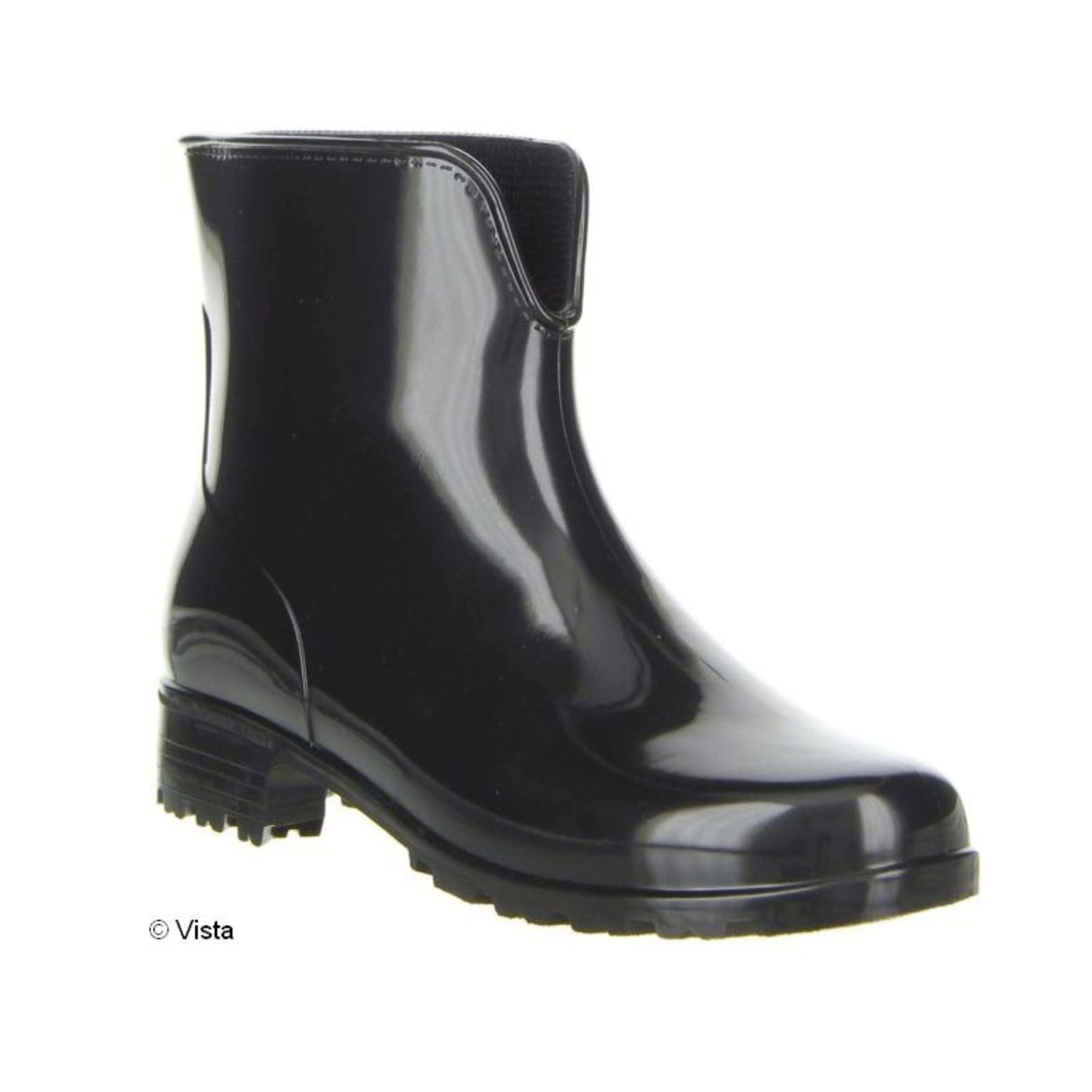 G&G Damen Chelsea Gummistiefel kurz - Paola