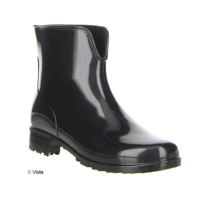 G&G Damen Chelsea Gummistiefel kurz - Paola