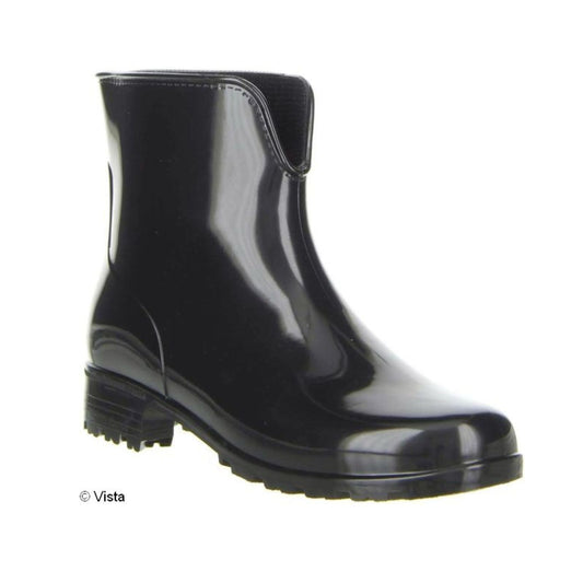 G&G Damen Chelsea Gummistiefel kurz - Paola