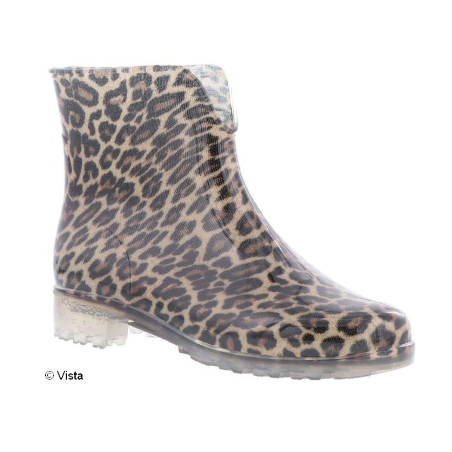 G&G Damen Chelsea Gummistiefel kurz - Paola