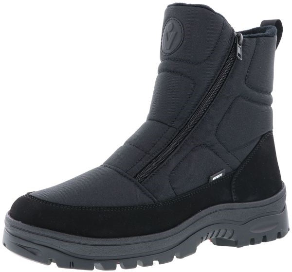 Herren Winterstiefel 24-03110
