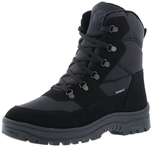 Herren Winterstiefel 24-04258