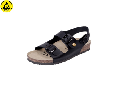 ESD Sandale antistatisch Weeger 45115-20