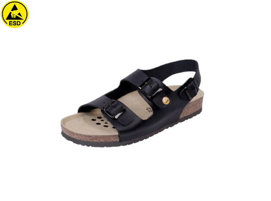 ESD Sandale antistatisch Weeger 45115-20