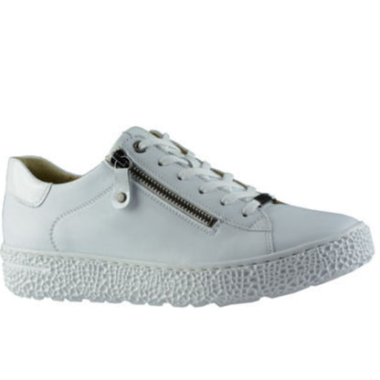 Hartjes Damen Sneaker - Leder & Wechselfußbett - Phil