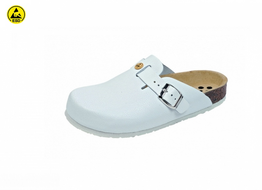 ESD Clog antistatisch Weeger 48512-10