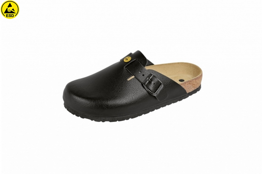 ESD Clog antistatisch Weeger 48512-20