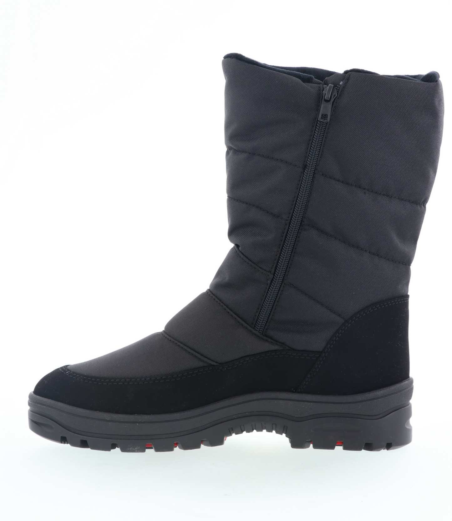 Herren Winterstiefel Eiskrallen/Spike 24-04241K