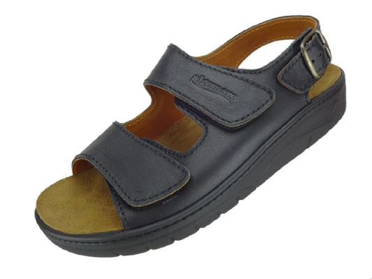 Sandalette Algemare - 7619-0101