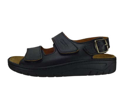 Sandalette Algemare - 7619-0101