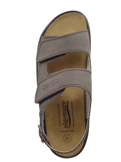 Sandalette Algemare - 7619-0341