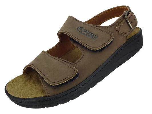Sandalette Algemare - 7619-3261