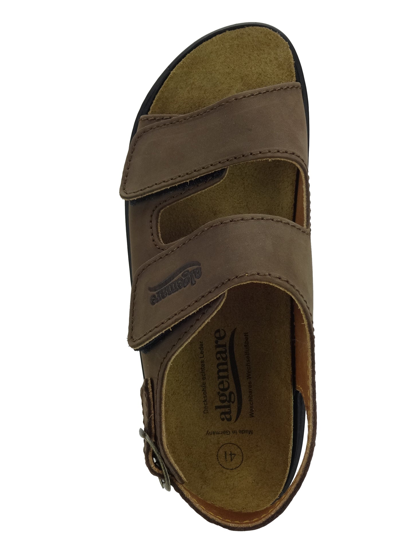 Sandalette Algemare - 7619-3261