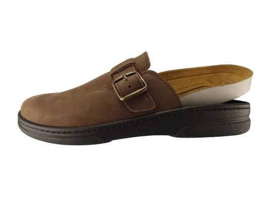 Clog Algemare 7990-3261