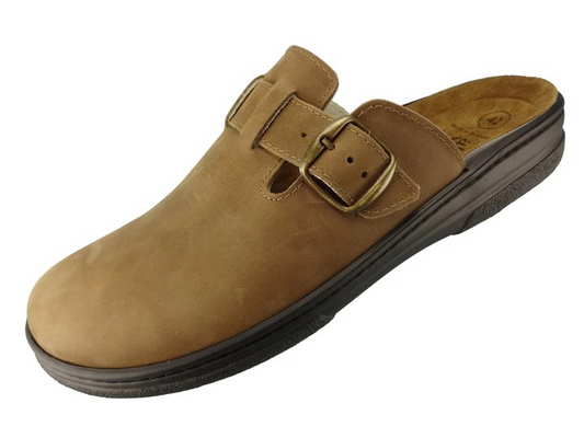 Clog Algemare 7990-4825