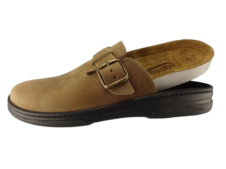 Clog Algemare 7990-4825