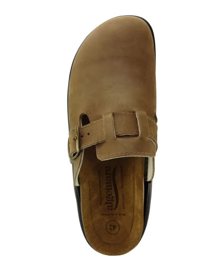 Clog Algemare 7990-4825
