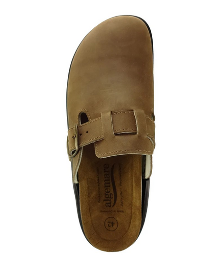 Clog Algemare 7990-4825