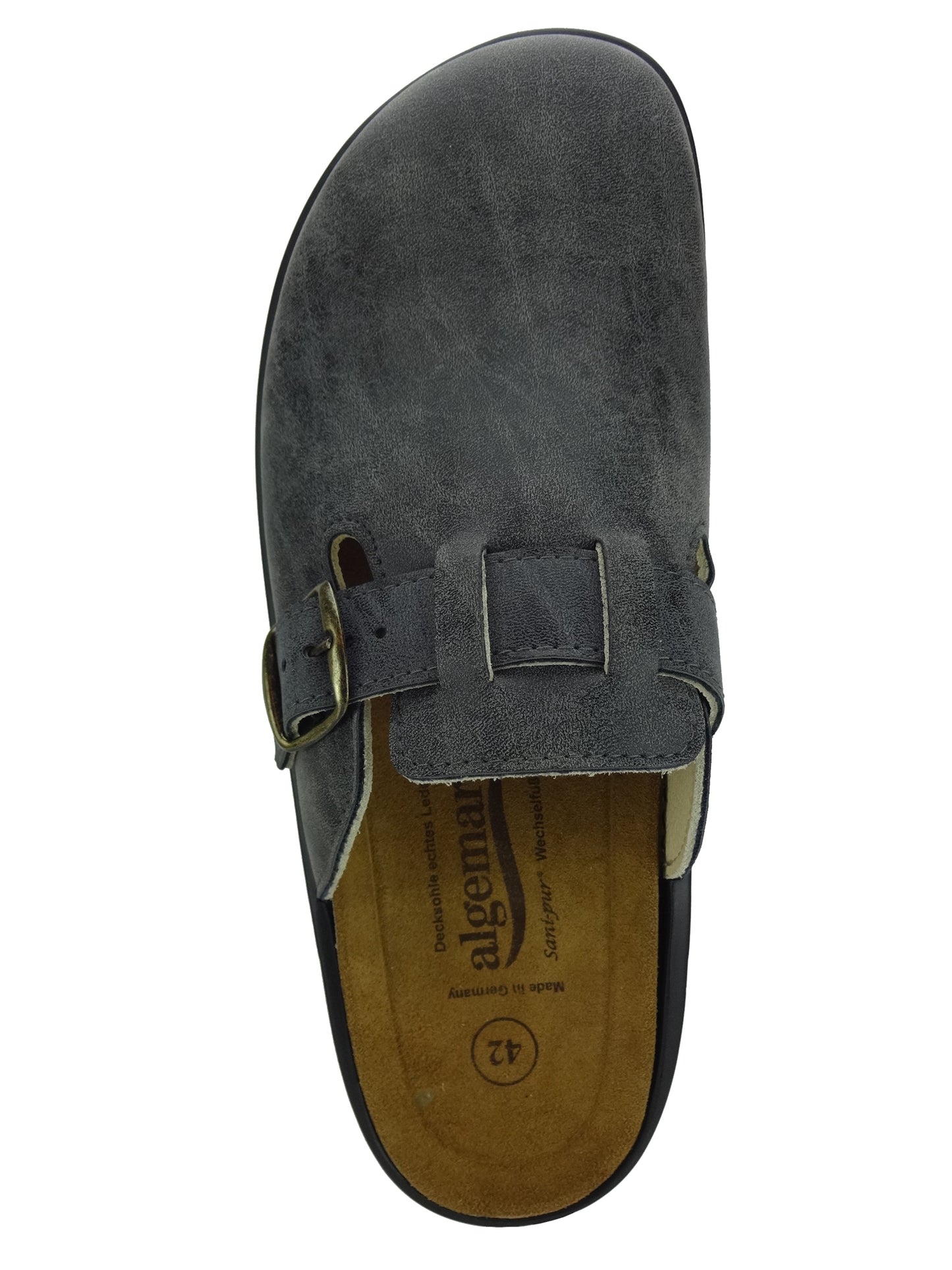 Clog Algemare 79902-2188