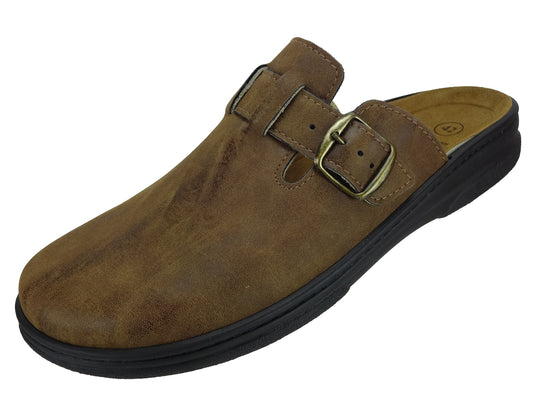 Clog Algemare 79902-3427