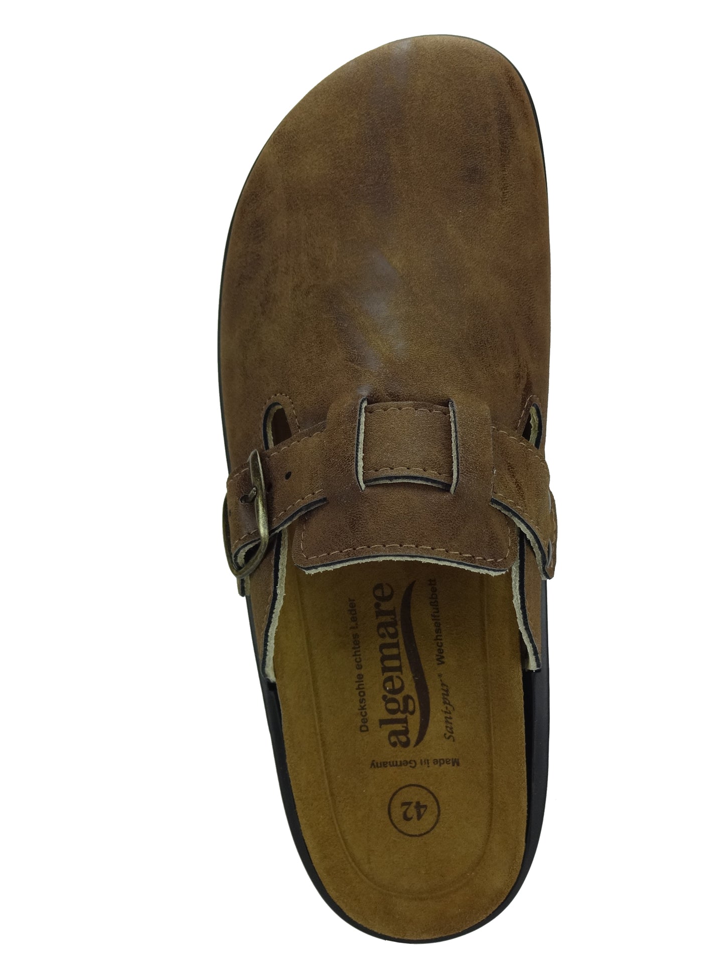 Clog Algemare 79902-3427