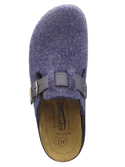 Hausschuh Algemare 8635-8186