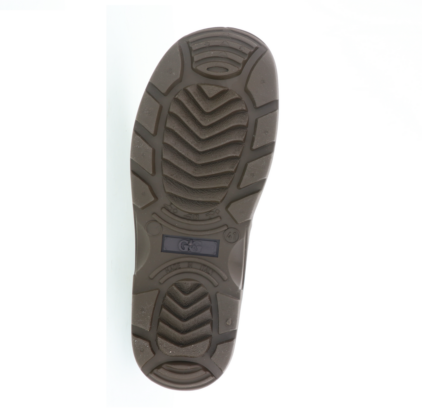 Gummistiefel Rambo - PVC (Warmfutter)