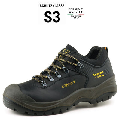 Grisport - Brandenberg - S3 HRO HI SRC