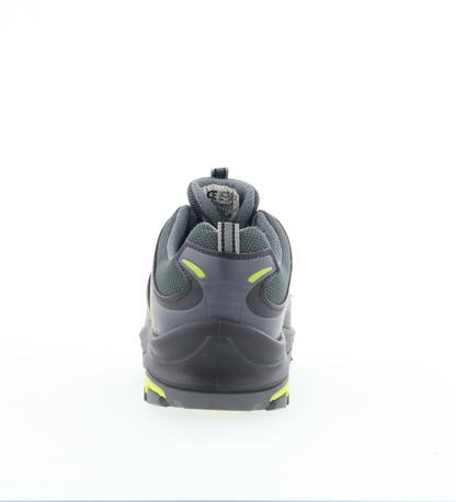Heuberg S3 SRC