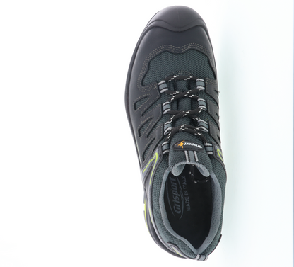 Heuberg S3 SRC