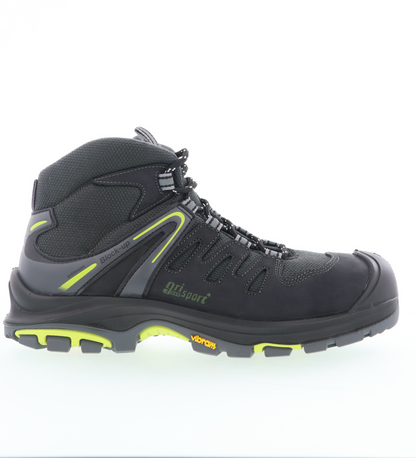 Hochries S3 SRC