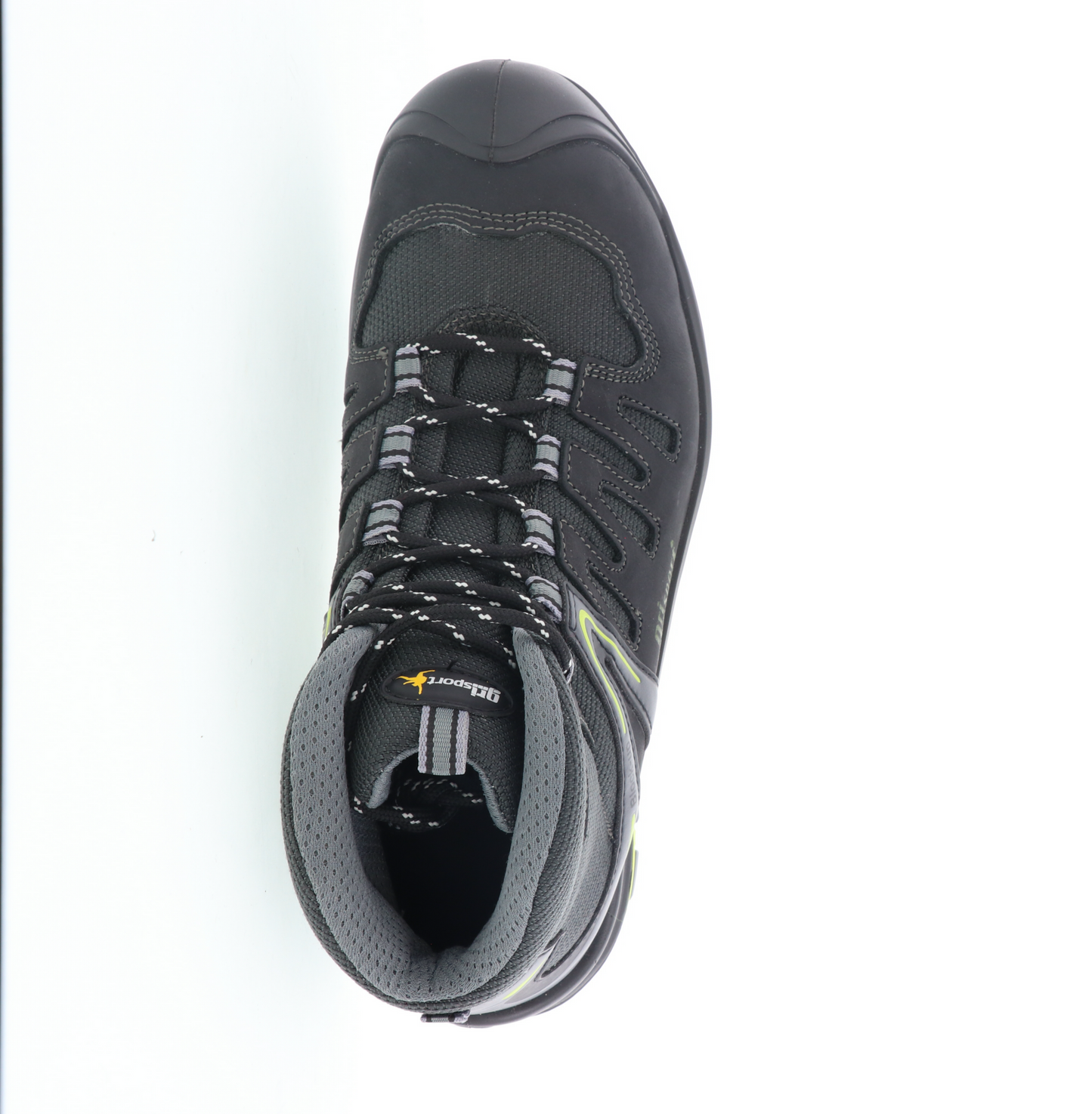 Hochries S3 SRC