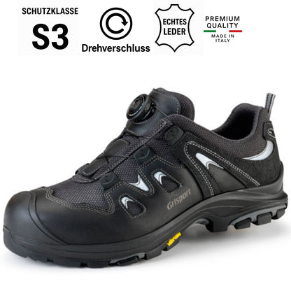 Grisport - Kranzhorn - S3 SRC