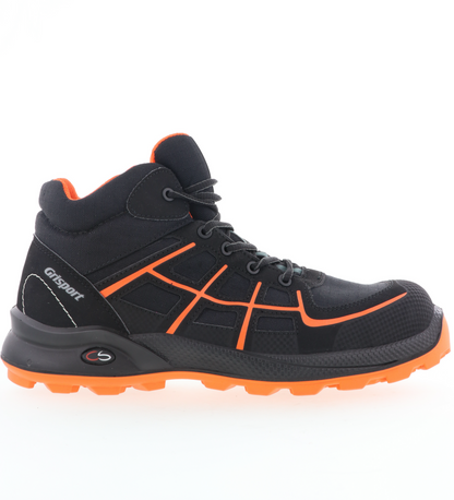 Petersberg S3 HRO HI SRC
