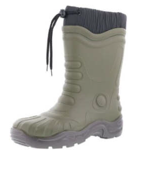 Gummistiefel Rambo - PVC (Warmfutter)