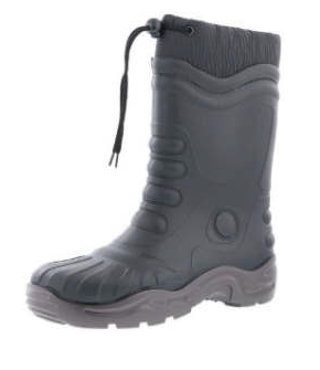 Gummistiefel Rambo - PVC (Warmfutter)