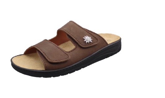 Pantolette  Algemare Landhausstil - Sepp-3844