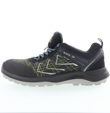 Sonnwendjoch S1+P SRC ESD