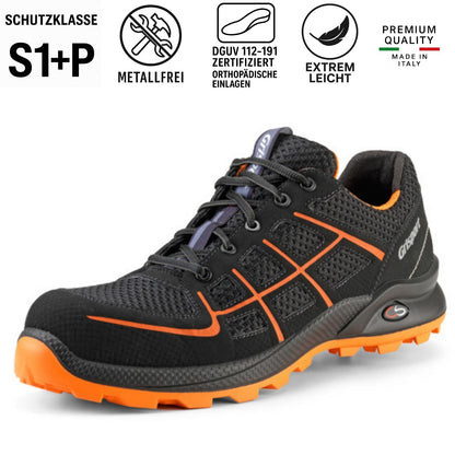 Grisport - Brünnstein - S1+P HRO HI SRC