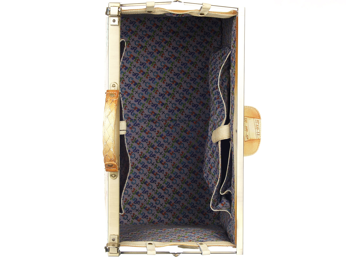 GreenLand Arzttasche Vintage – Handmade Büffelleder 7 Designs