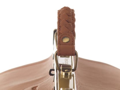 GreenLand Arzttasche Vintage – Handmade Büffelleder 7 Designs